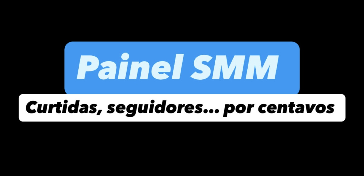Painel Smm