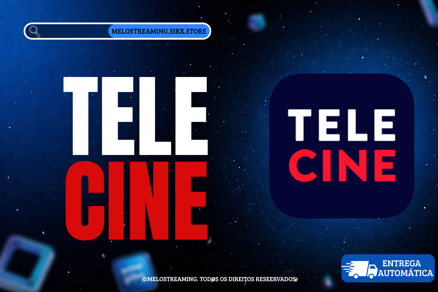 Telecine