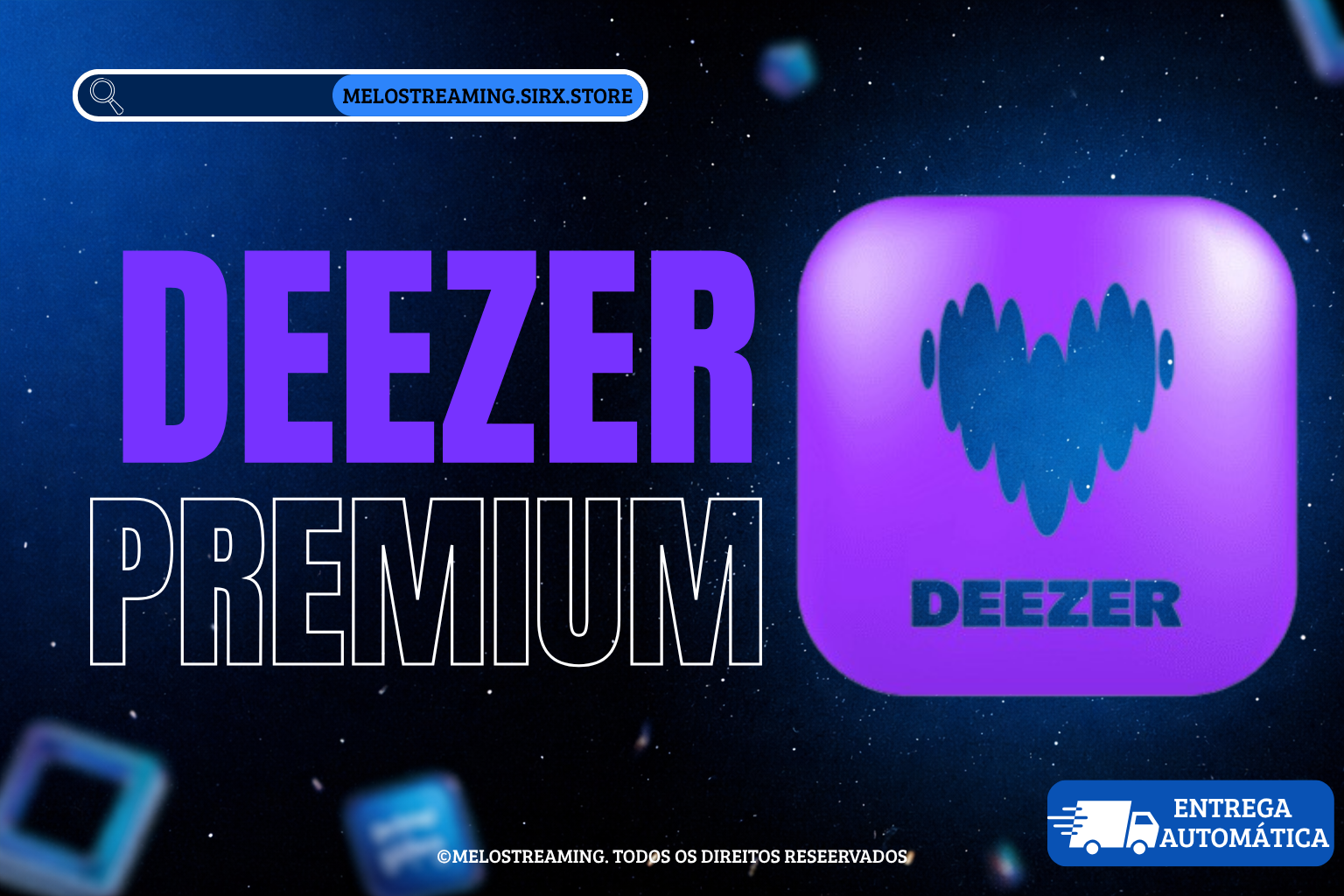 Deezer